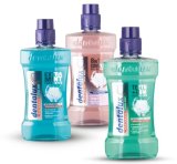 Dentalux Tekućina za ispiranje usta