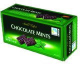 Desert Maitre Truffout Chocolate mints 200 g
