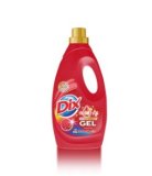 Deterdžent za fino pranje, razne vrste Dix 1,35 l