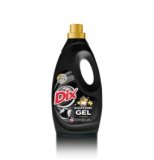 Deterdžent za fino pranje, razne vrste Dix 2,7 l