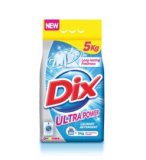 Deterdžent za rublje Ultra power Dix 5 kg