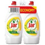 DETERDŽENT ZA RUČNO PRANJE POSUĐA JAR 2x900 ml