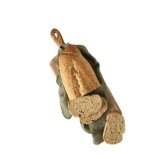 Domaći lovački kruh 400 g