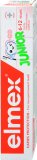 Elmex pasta za zube Junior Caries Protection 6–12 god., 75 ml