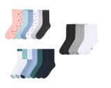 Esmara Kids® Čarape 1 set