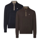 Esmara Men® Pleteni pulover