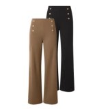 Esmara® Ženske hlače