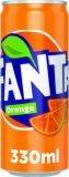 Fanta Orange 330 ml