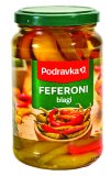 Feferoni blagi Podravka 150 g