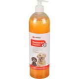 FLAMINGO Makadamija Šampon za intenzivno obnavljanje dlake