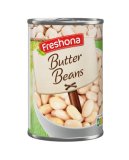 Freshona Bijeli grah (ocijeđene mase) 240 g