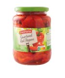 FRESHONA Fileti crvene paprike (ocijeđene mase) 300 g