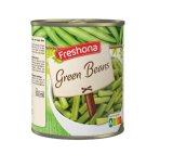 FRESHONA Mlade mahune 850 ml