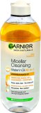 Garnier Dvofazna micelarna voda, 400 ml