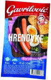 Gavrilović HRENOVKE svinjske 200 g