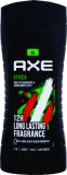 Gel za tuširanje Axe Africa 400 ml