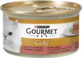 Gourmet Gold govedina 85 g