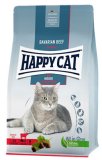 Happy Cat Indoor Adult govedina