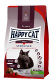 Happy Cat Sterilised govedina