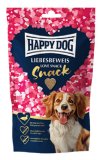Happy Dog poslastica za pse Valentinovo patka 100 g