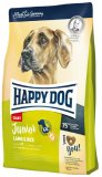 Happy Dog Supreme Junior Giant Janjetina i riža 15 kg