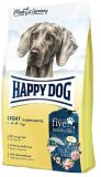 HAPPY DOG SUPREME LIGHT CALORIE CONTROL 12 kg