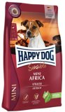 HAPPY DOG SUPREME MINI AFRICA SENSITIVE 800 g