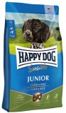 HAPPY DOG SUPREME SENSIBLE JUNIOR 4 kg