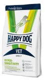 HAPPY DOG VET LINE HYPERSENSITIVITY 4 kg