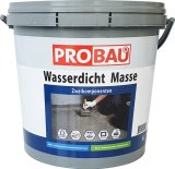 Hidroizolacija A + B komponente