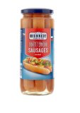 Hot-Dog hrenovke 300 g