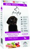 Hrana 4DOG Junior Piletina 3 kg