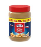 Hrskavi kikiriki maslac XXL MCKENNEDY 1 kg