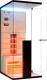 Infracrvena sauna 'Billund'