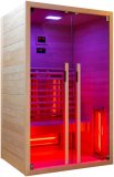 Infracrvena sauna 'Ruby 2