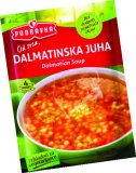 Instant juha Podravka 50 g ili 60 g