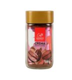 Instant kava Crema Caffe Monaco 160 g