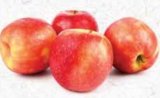 Domaća jabuka Royal Gala 1 kg 