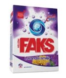 FAKS Deterdžent za rublje 4,4 kg 