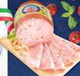 Mortadela s pistacijom 100 g