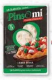 PINSAMI Pinsa 230 g