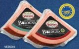 VERONI Mortadela Bologna 350 g
