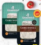 GRANAROLO Gorgonzola 150 g