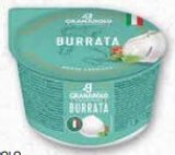 GRANAROLO Burrata 125 g