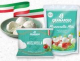 GRANAROLO Mozzarella 125 g