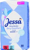 Jessa ulošci ultra normal s krilcima 32 kom