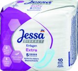 Jessa ulošci za inkontinenciju extra 10 kom