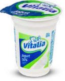 JOGURT GUSTI 2,8%/1,6% M.M. 180 g