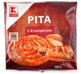 K-Classic Pita s krumpirom