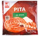 K-Classic Pita sa sirom